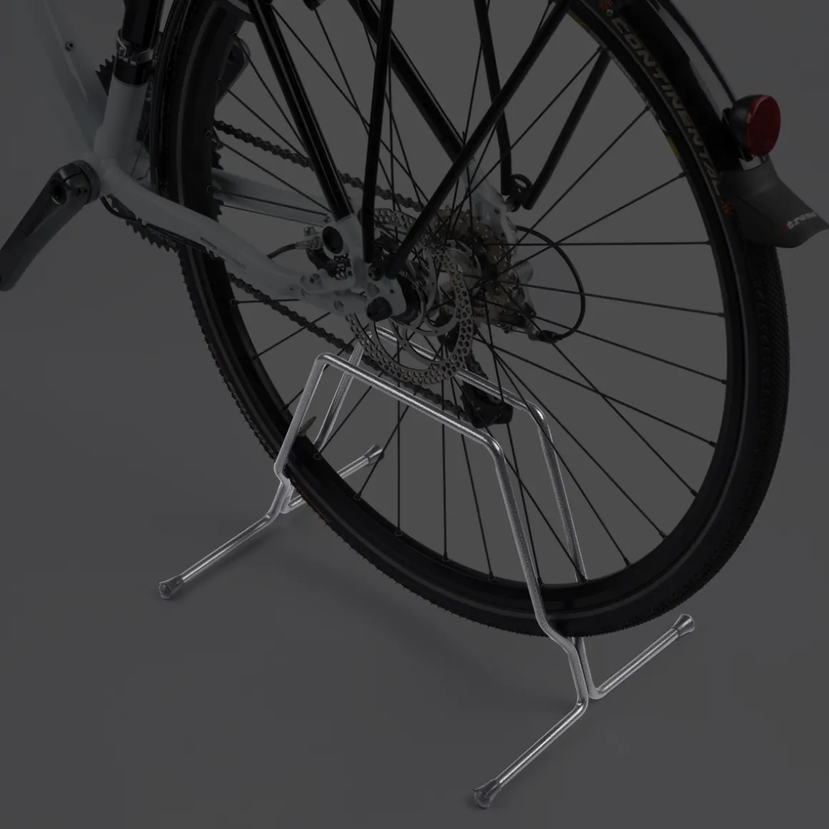 Rastplatz SL bike stand