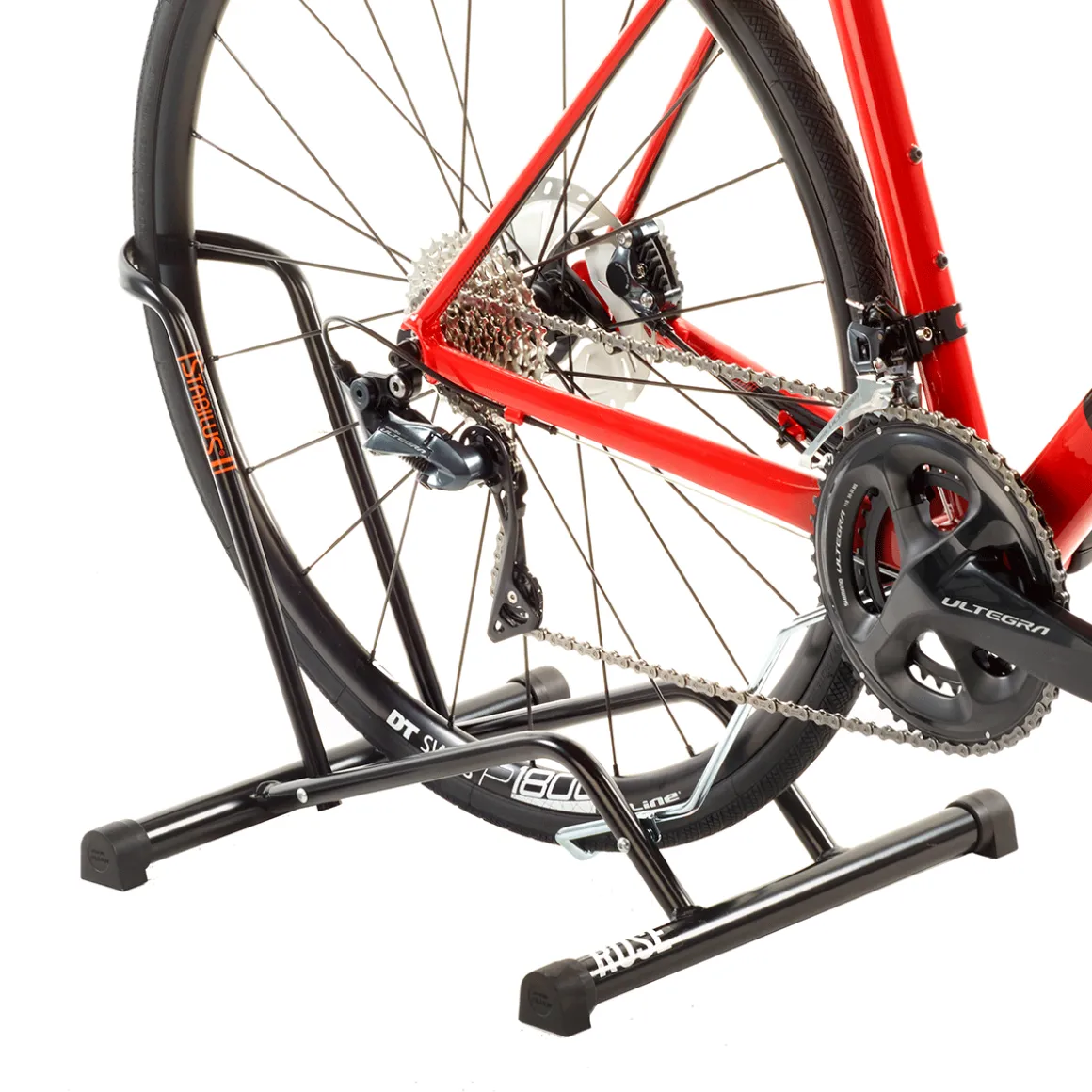 Rastplatz Stabilus Bike Stand
