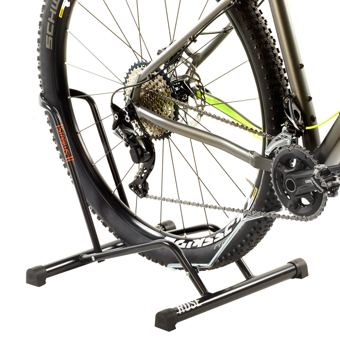 Rastplatz Stabilus Bike Stand