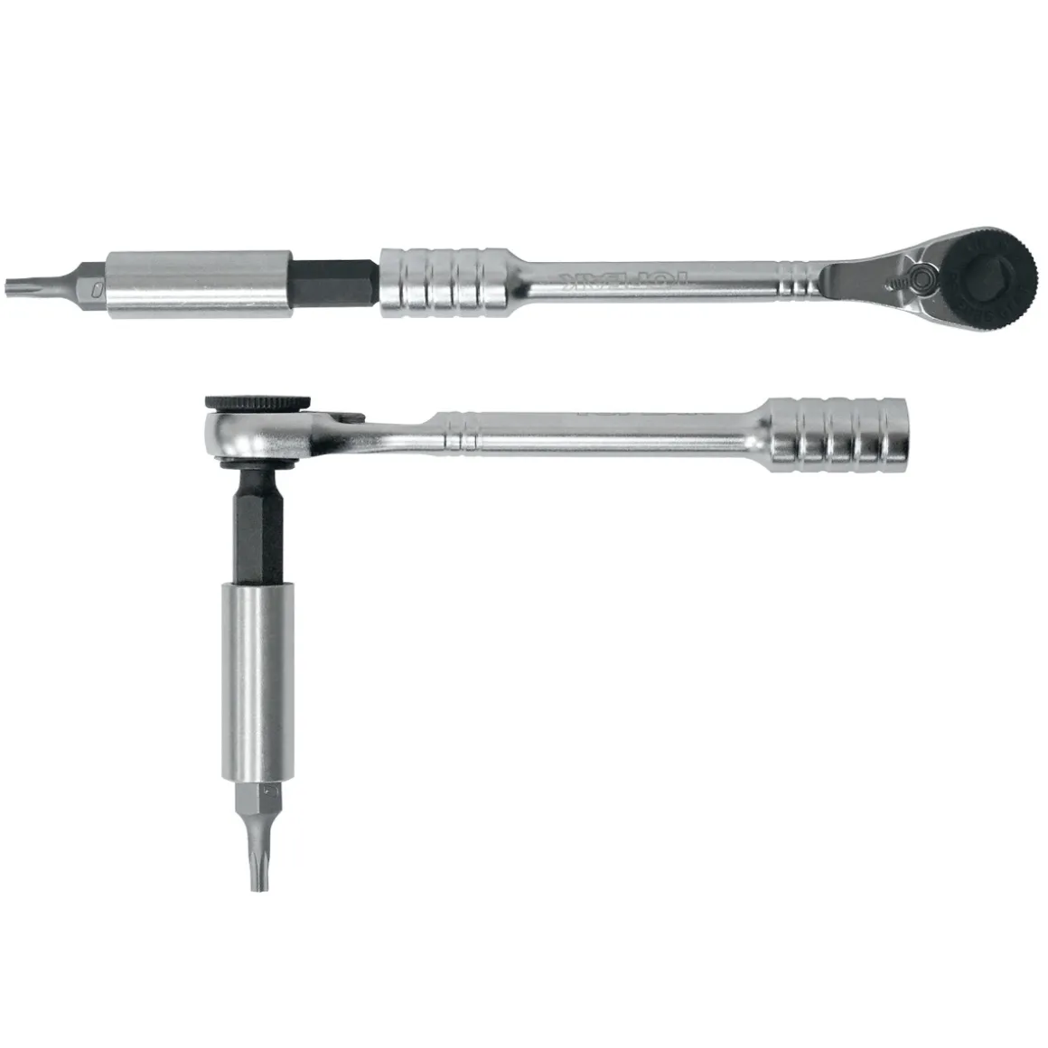 Ratchet Rocket Lite DX Fine-Tooth Ratchet Bit Driver