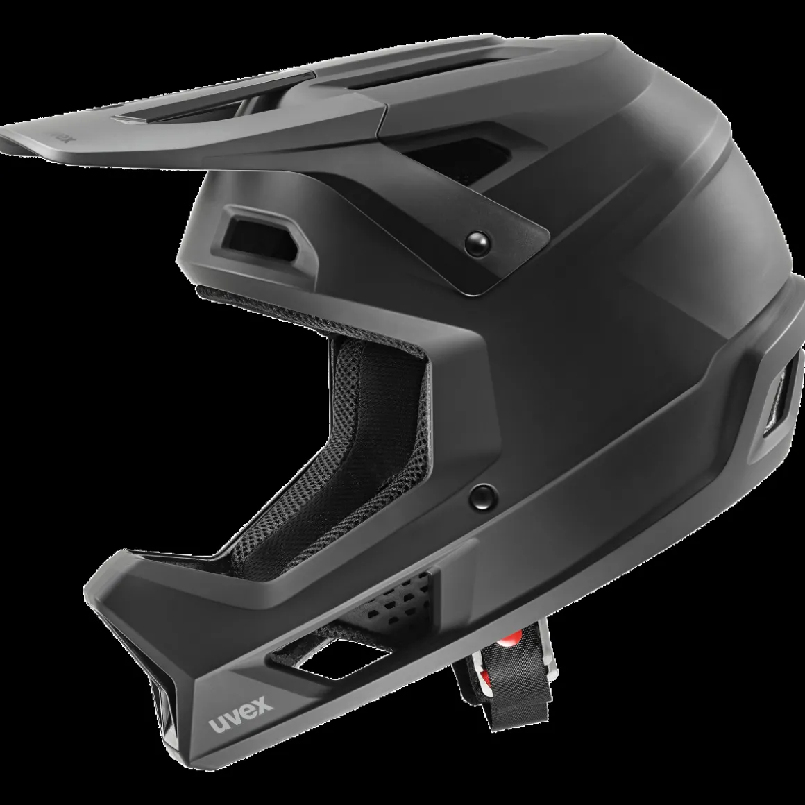 RAVAGE Full Face MTB Helmet