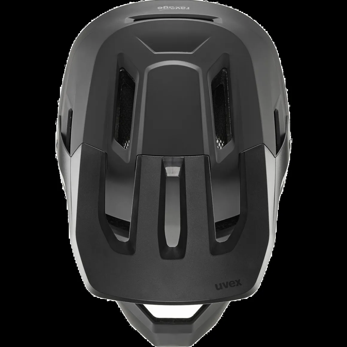 RAVAGE Full Face MTB Helmet