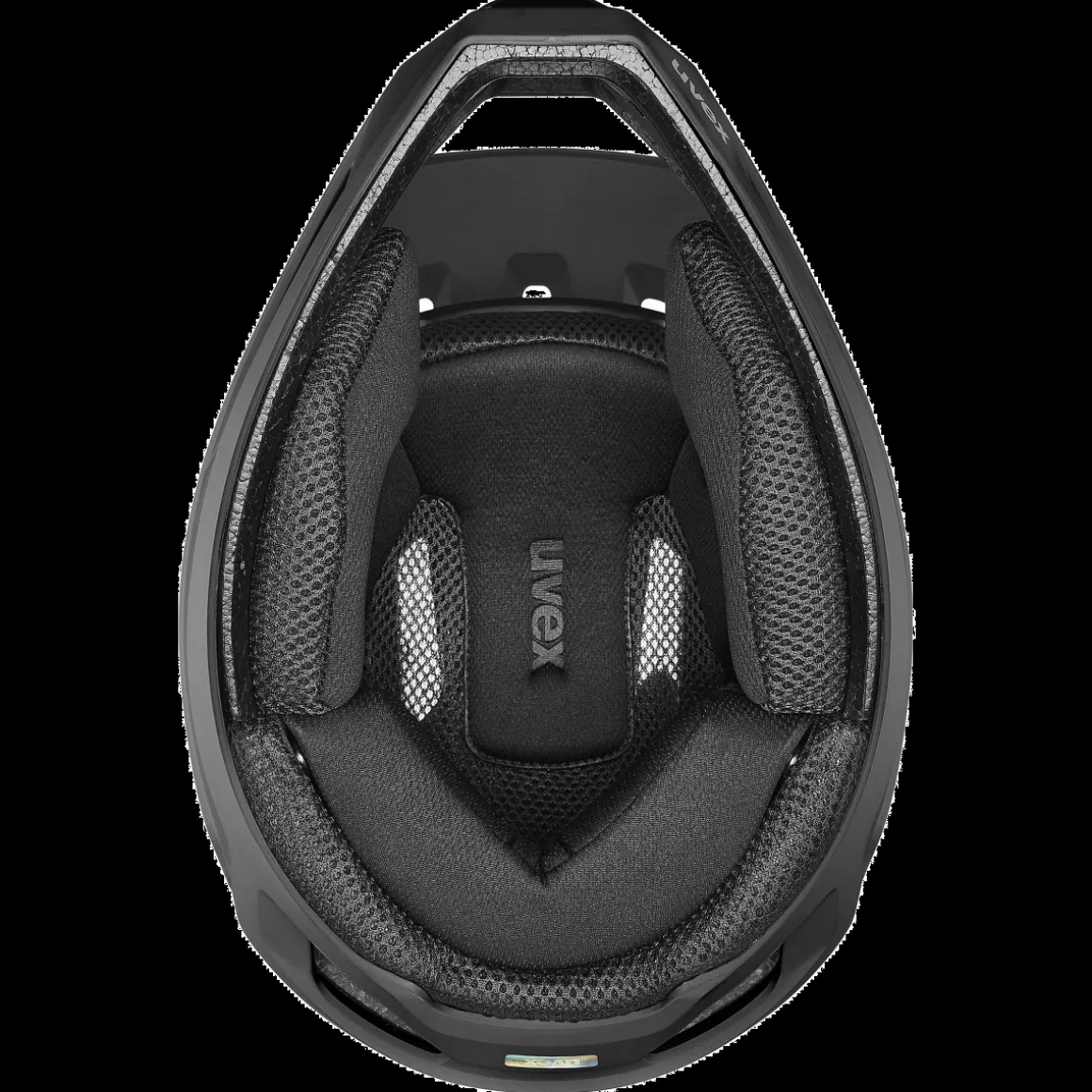 RAVAGE Full Face MTB Helmet
