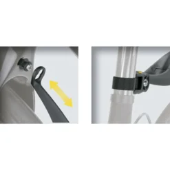 RC1 + RC11 Mudguard Set