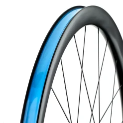 RC-Fifty Disc 28" / 700 C Carbon Road Rear Wheel SHIMANO HG | 24 Spokes
