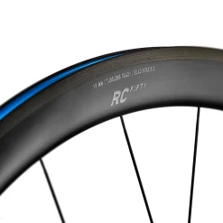 RC-Fifty Rim 28" / 700 C Carbon Road Bike Rear Wheel SRAM XDR | 21 Spokes