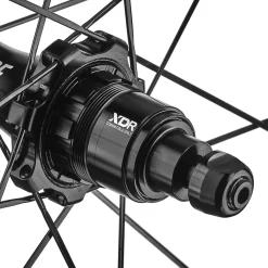 RC-Fifty Rim 28" / 700 C Carbon Road Bike Rear Wheel SRAM XDR | 21 Spokes