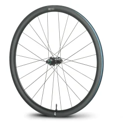 RC-Forty Disc 28" / 700 C Carbon Road Rear Wheel SRAM XDR | 24 Spokes