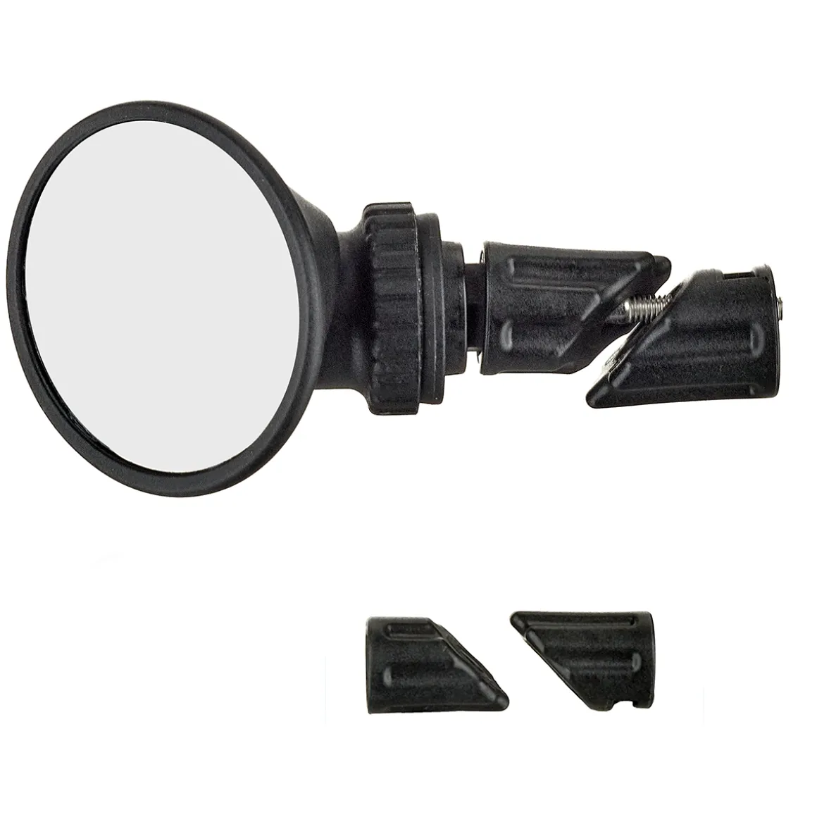 Rücksicht S Bicycle Mirror for Drop Bars