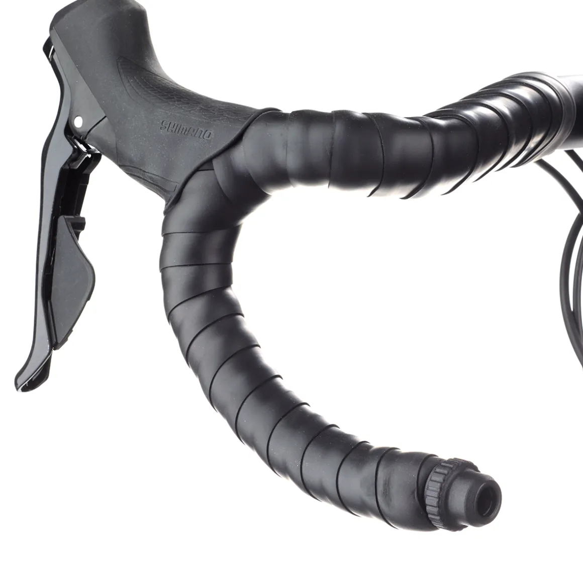 Rücksicht S Bicycle Mirror for Drop Bars