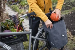 RE CYCLE PRO SINGLE Pannier Bag