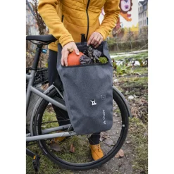 RE CYCLE PRO SINGLE Pannier Bag