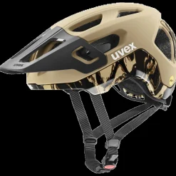 REACT MIPS MTB Helmet