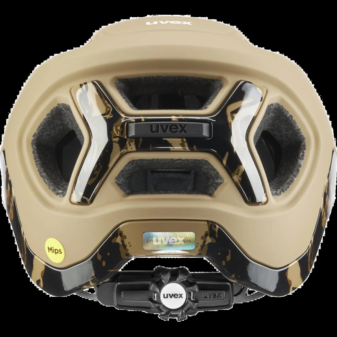 REACT MIPS MTB Helmet
