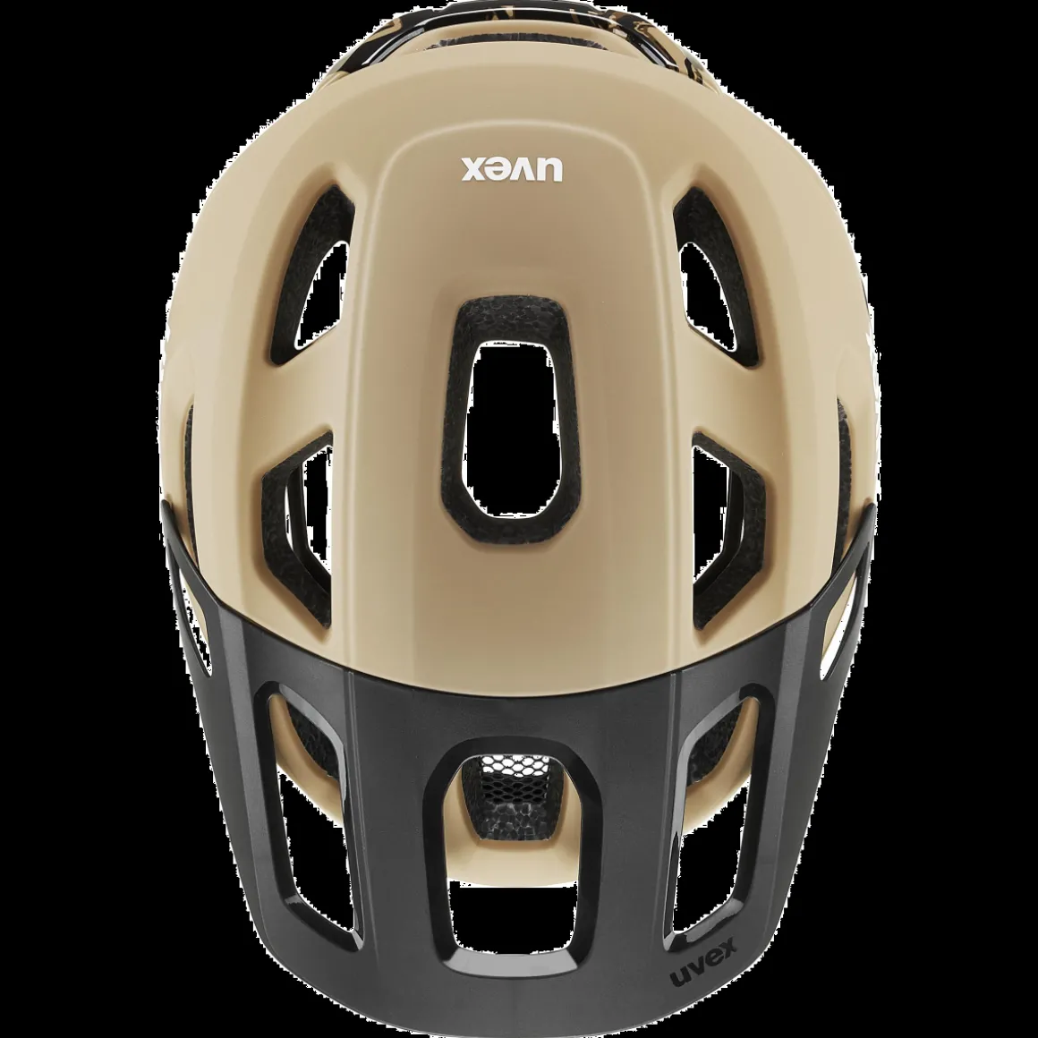 REACT MIPS MTB Helmet