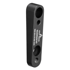 Rear Flat Mount Disc Brake Adapter for 160mm Rotors
