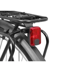 Rear Light Bracket Cando/G-Ray for Rear Racks