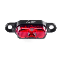Rear Rack Light
