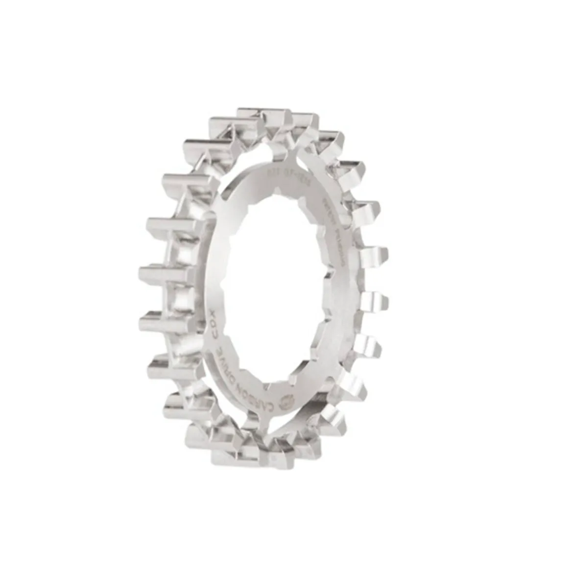 Rear Sprocket CDX CenterTrack Rohloff Splined