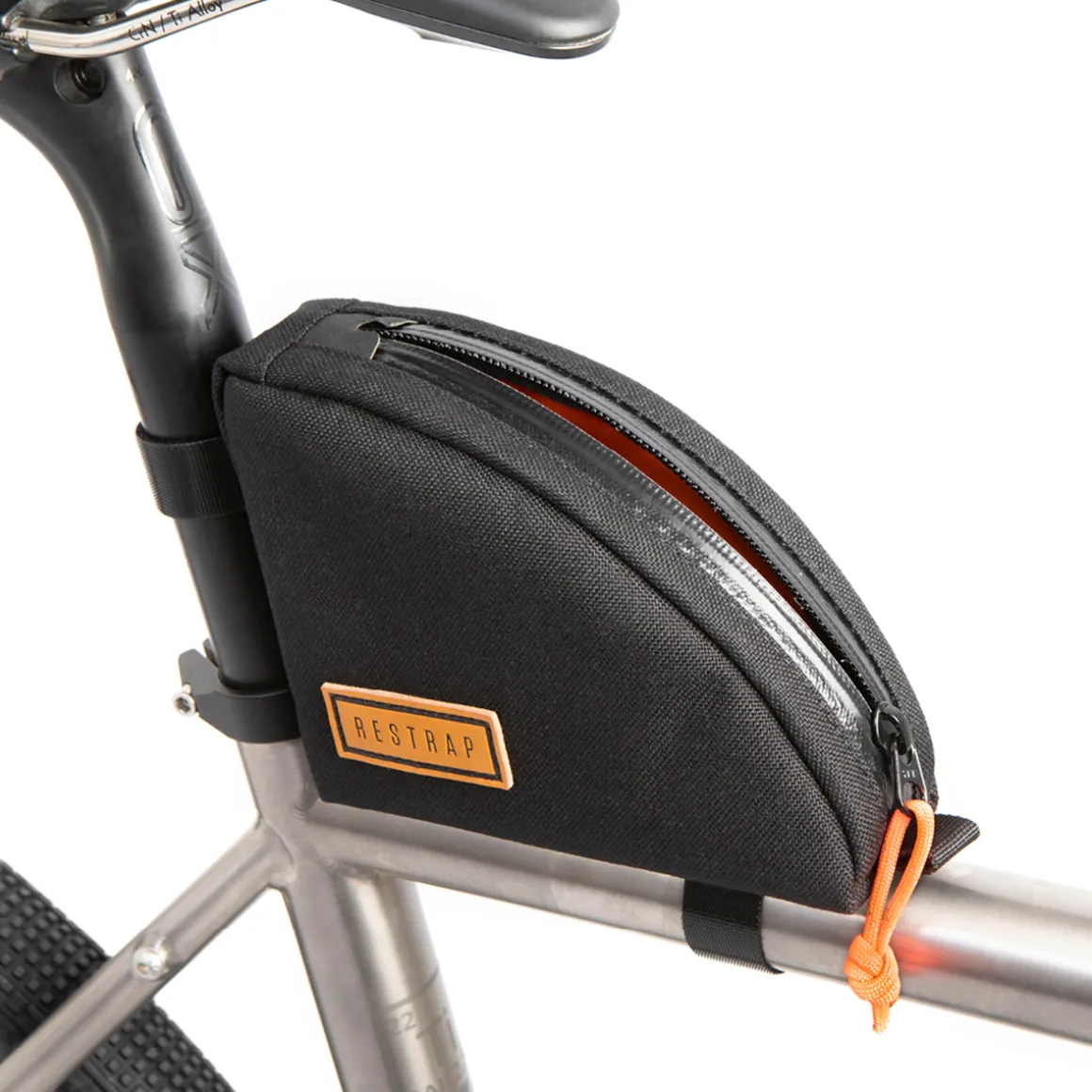 REAR TOP TUBE Bag