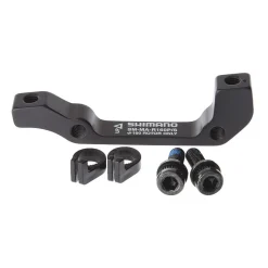 Rear Wheel Disc Brake Adapter IS 2000 Frame to Postmount Brake Calliper PM 140/160/180/203 mm
