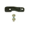 Rear Wheel Flat Mount Disc Brake Adapter for 160mm Rotors