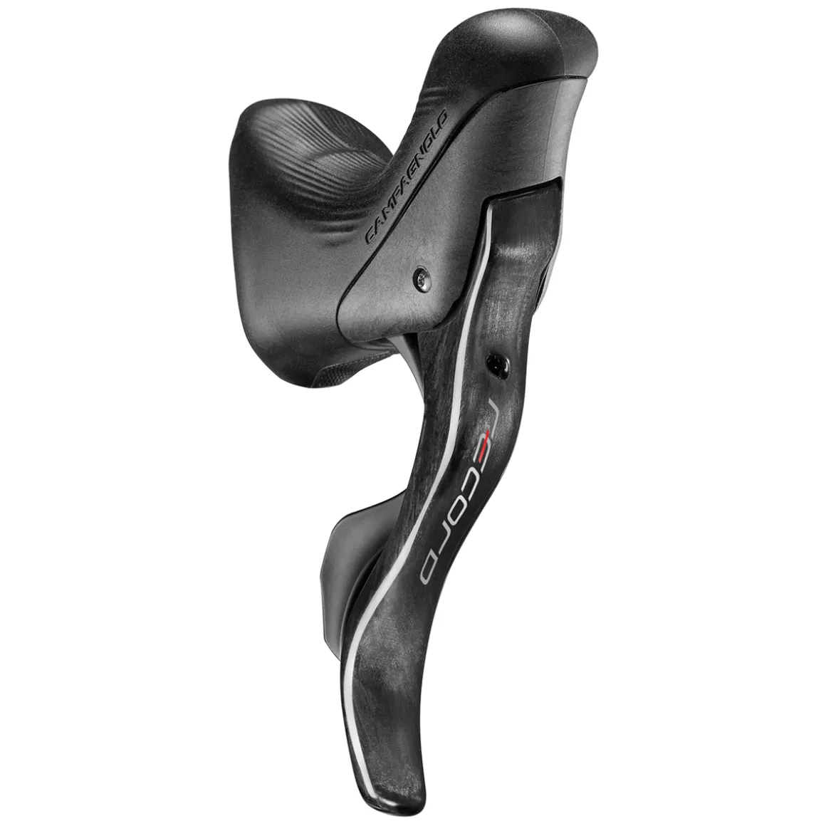 Record 12s Disc Brake Ergopower Ultra-Shift Brake/Shift Lever Combination (Set)