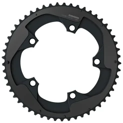 Red 22 Chainring 50 Tooth Quarq