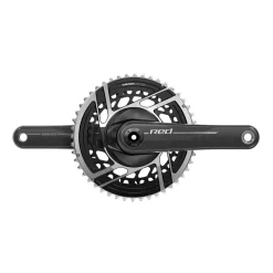 RED Crankset 2 x 12-Speed