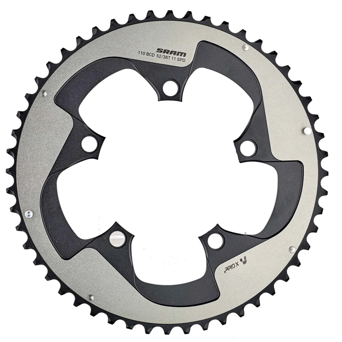 Red 22/Force 22 Chainring