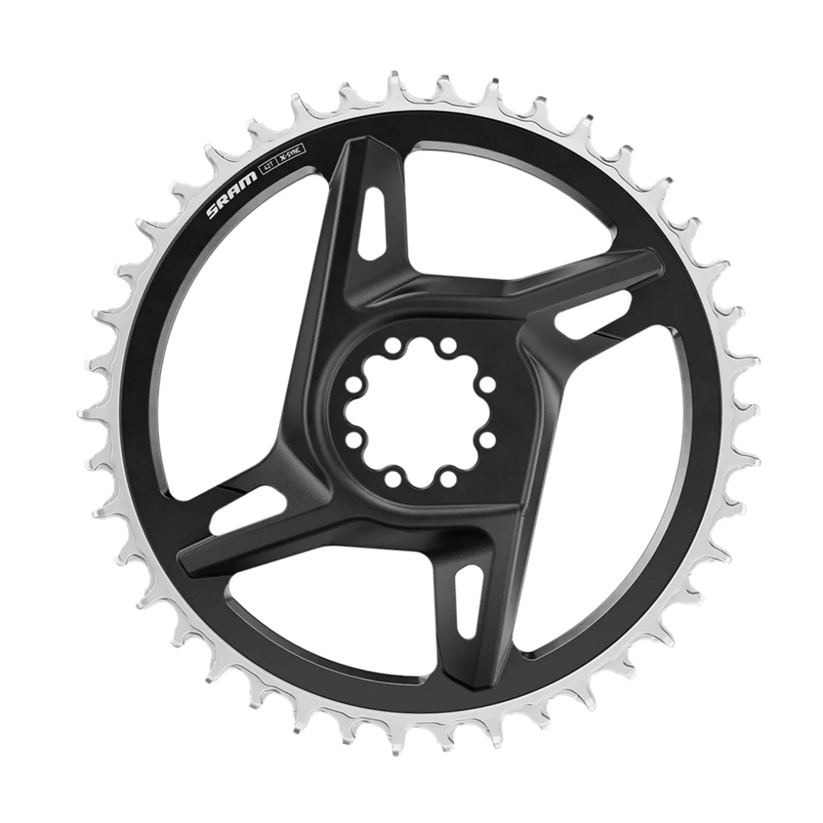 RED XPLR™ Direct Mount, 1x13-speed chainring