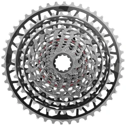 RED XPLR XG-1391 Cassette 13-Speed