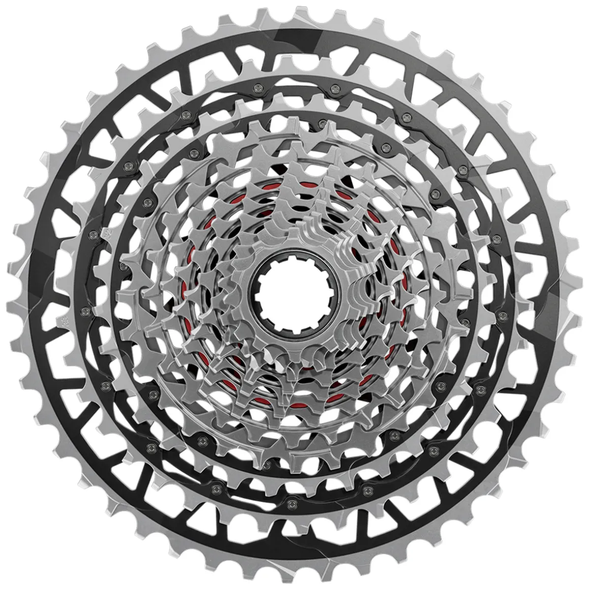 RED XPLR XG-1391 Cassette 13-Speed