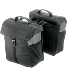 REFLECT double pannier