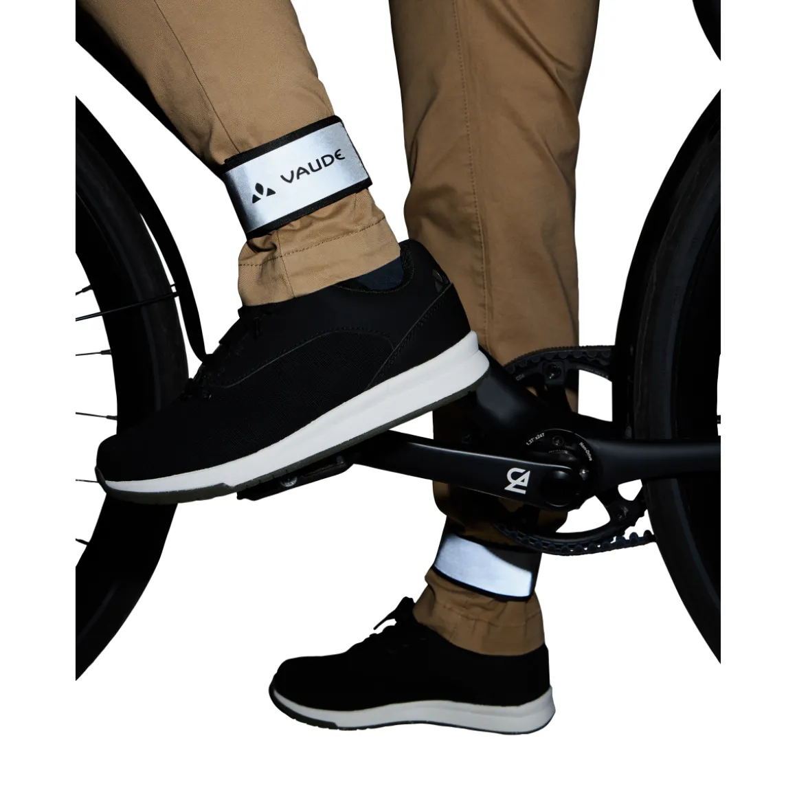 REFLECTIVE CUFF
