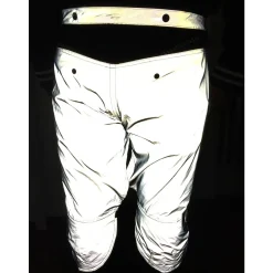 Reflective Leg Protectors