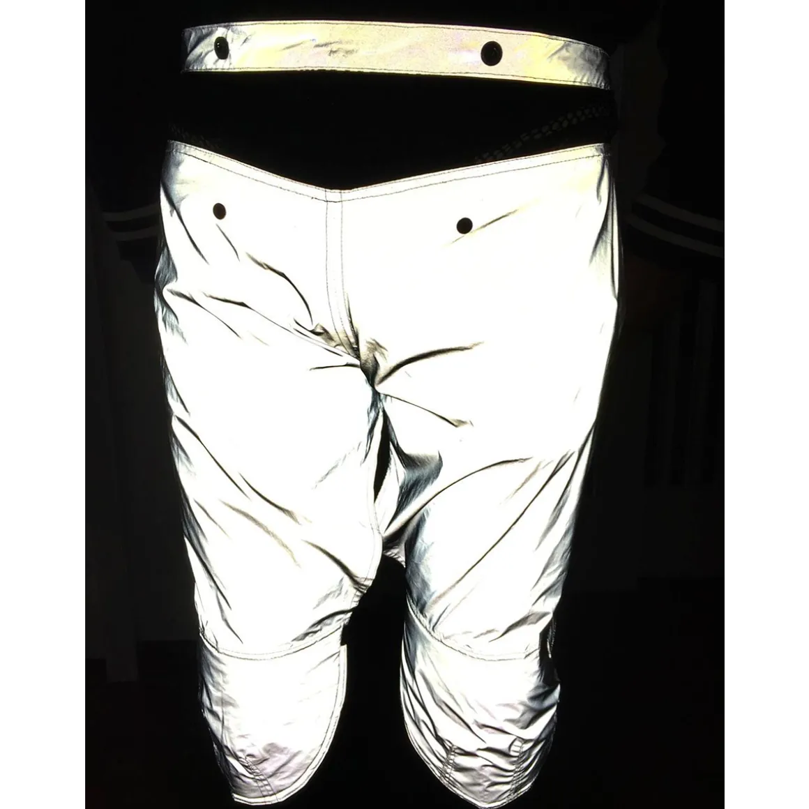 Reflective Leg Protectors