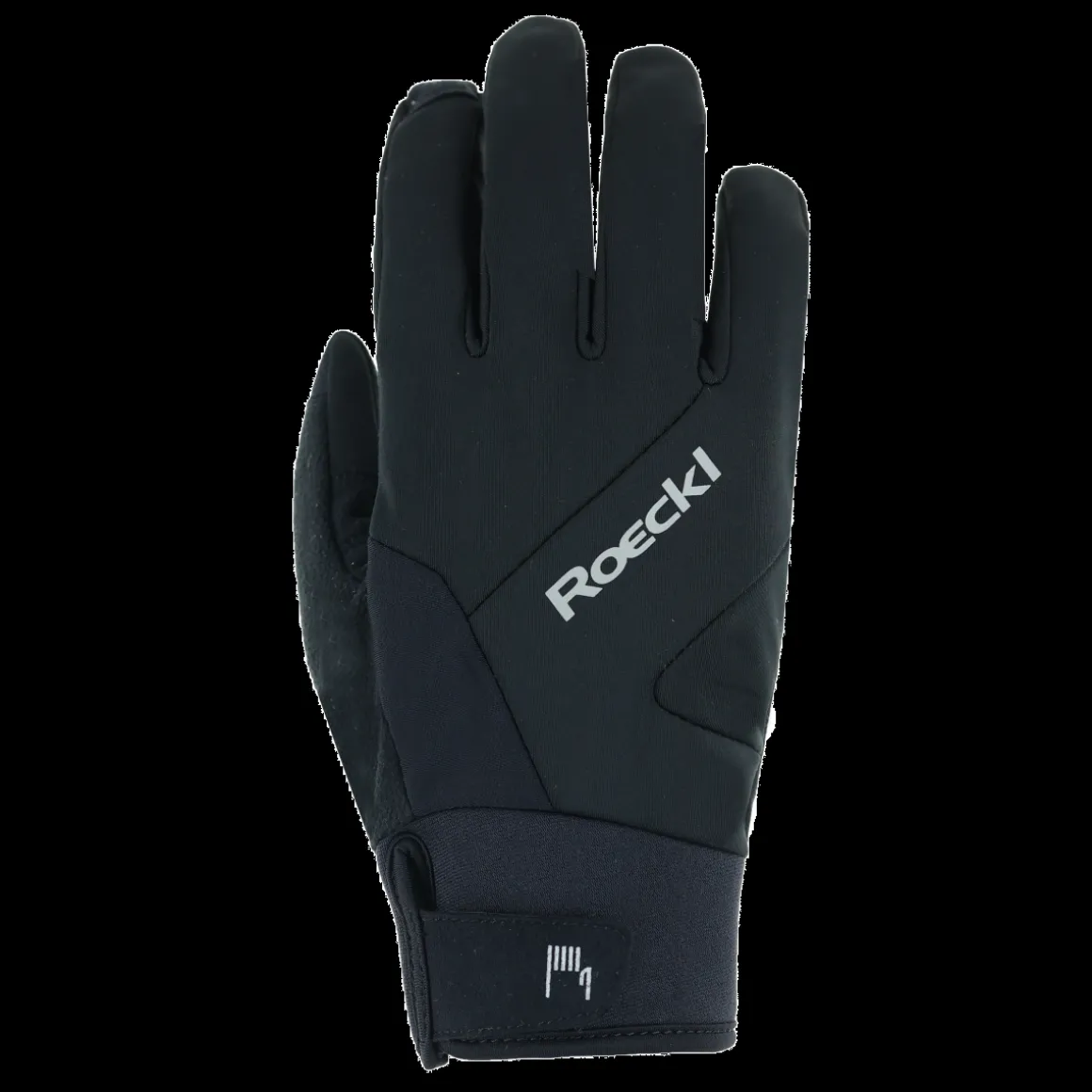 REICHENTHAL 2 Winter Cycling Gloves
