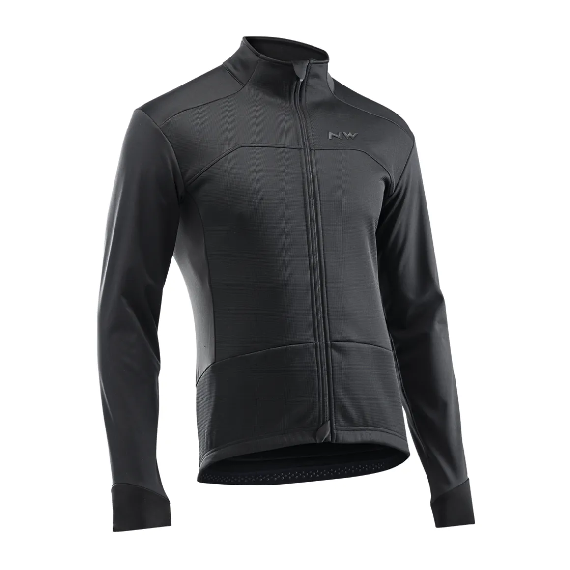 RELOAD JACKET SELECTIVE PROTECTION Cycling Jacket