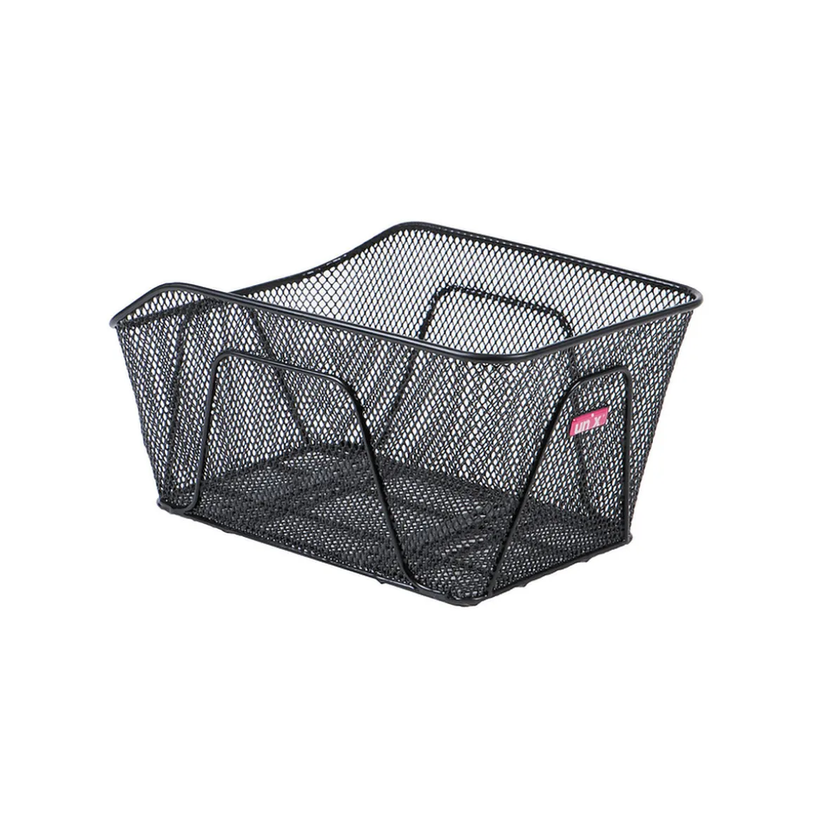 REMIGO FESTMONTAGEKORB Rear Bike Basket