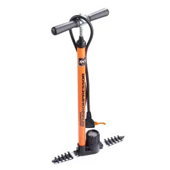 Rennkompressor Floor Pump