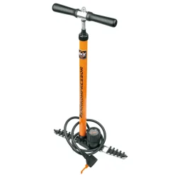 Rennkompressor Floor Pump