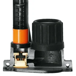 Rennkompressor Floor Pump