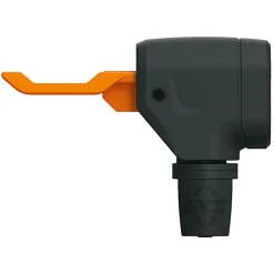Rennkompressor Floor Pump