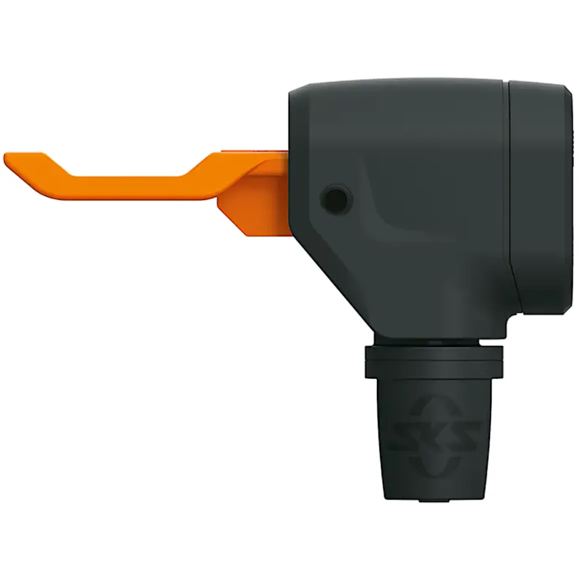 Rennkompressor Floor Pump