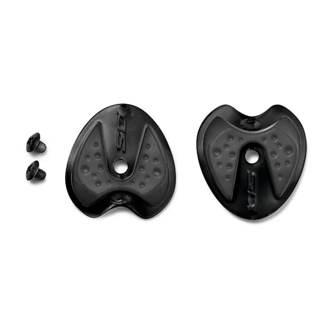 REPLACEABLE HEEL PAD