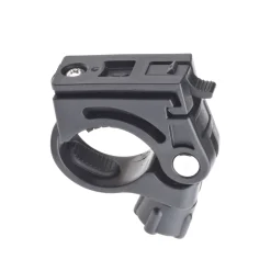 replacement bracket with quick release