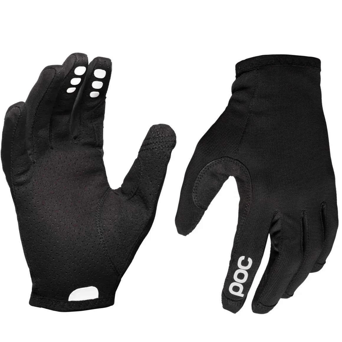 RESISTANCE ENDURO GLOVE MTB