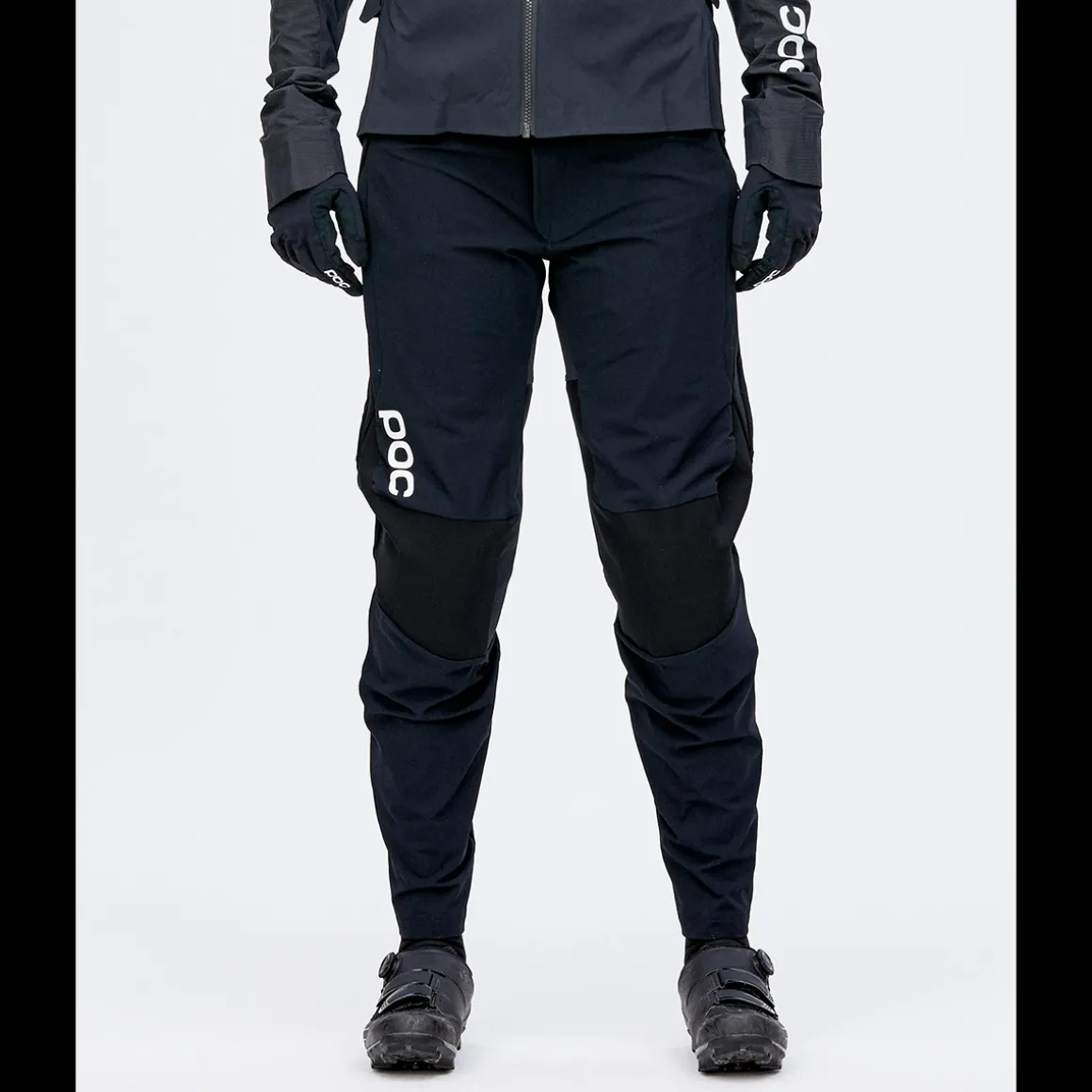 RESISTANCE PRO DH PANTS MTB