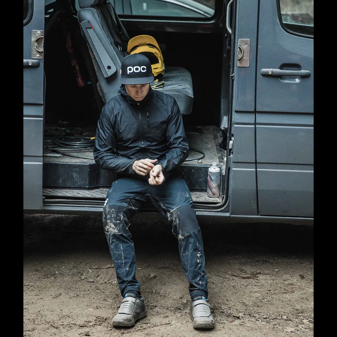 RESISTANCE PRO DH PANTS MTB